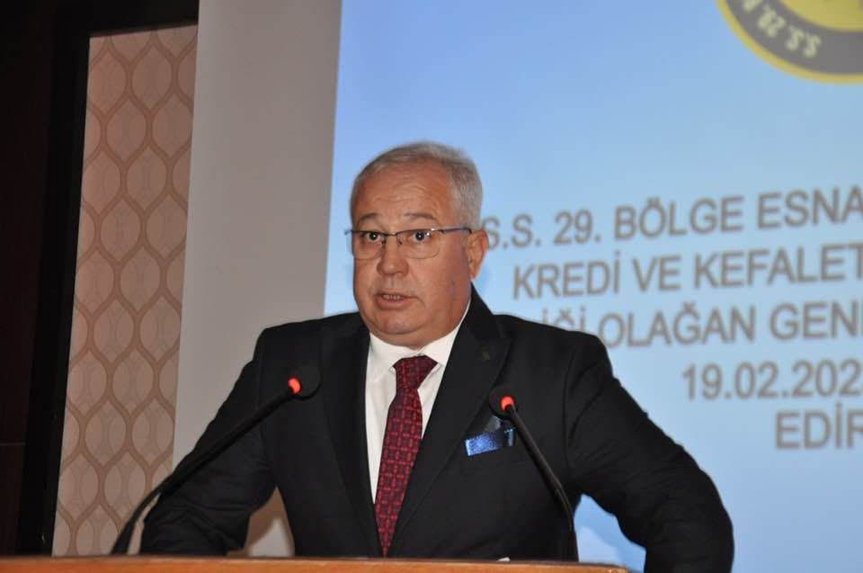 İsmail Atakan Güven Tazeledi